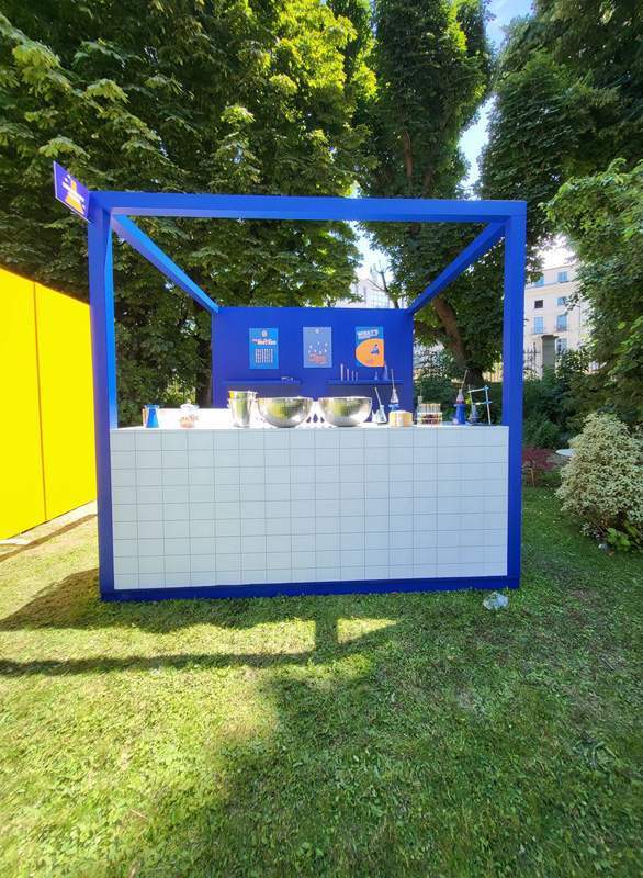 Agence événementielle Paris et ses alentours