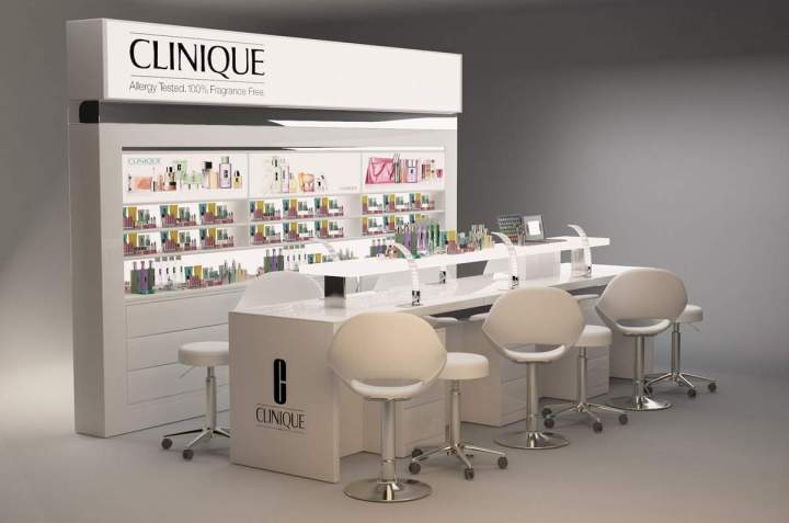 Agencement d'espace commercial Paris et ses alentours