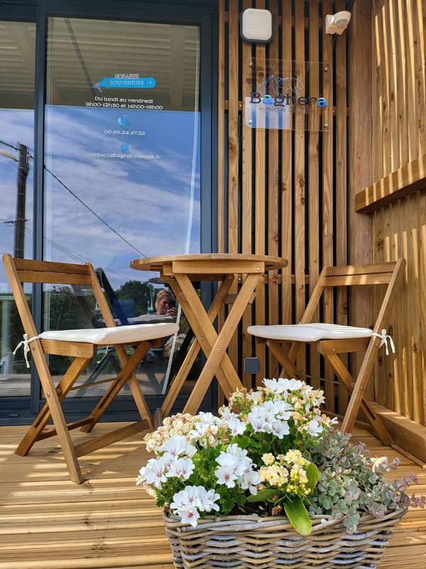 Réalisation de stands d'exposition Paris