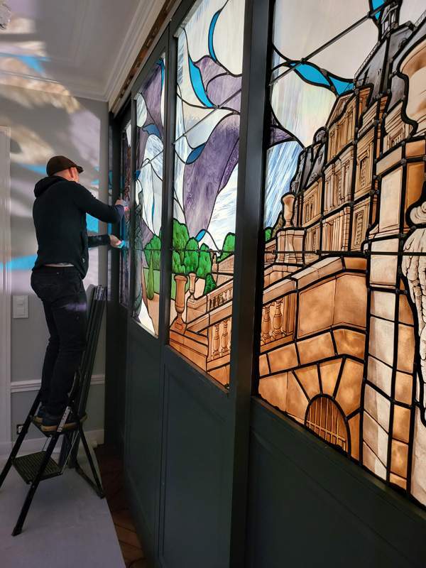 Architecture intérieure Paris et ses alentours