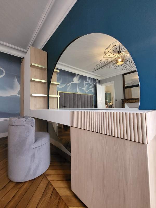 Architecture intérieure Paris et ses alentours