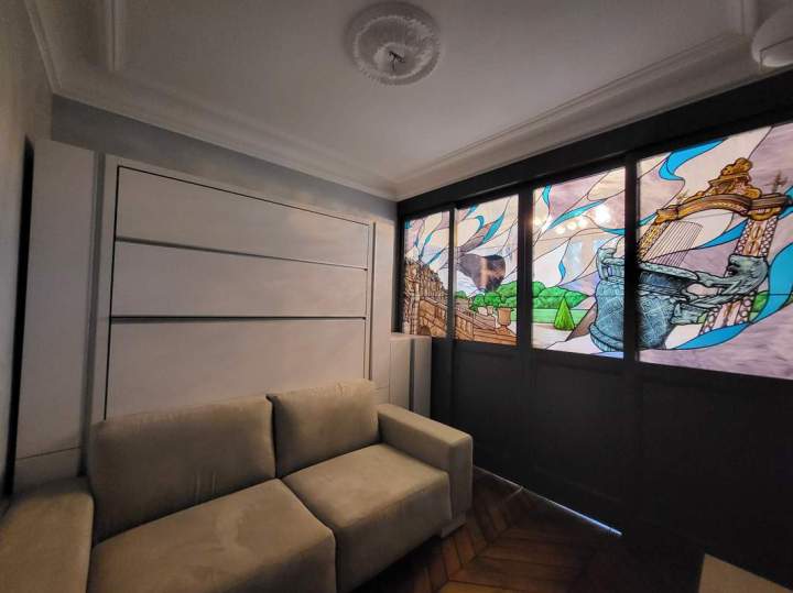 Architecture intérieure Paris et ses alentours