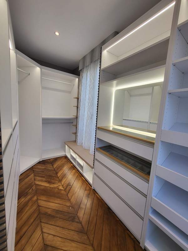 Architecture intérieure Paris et ses alentours