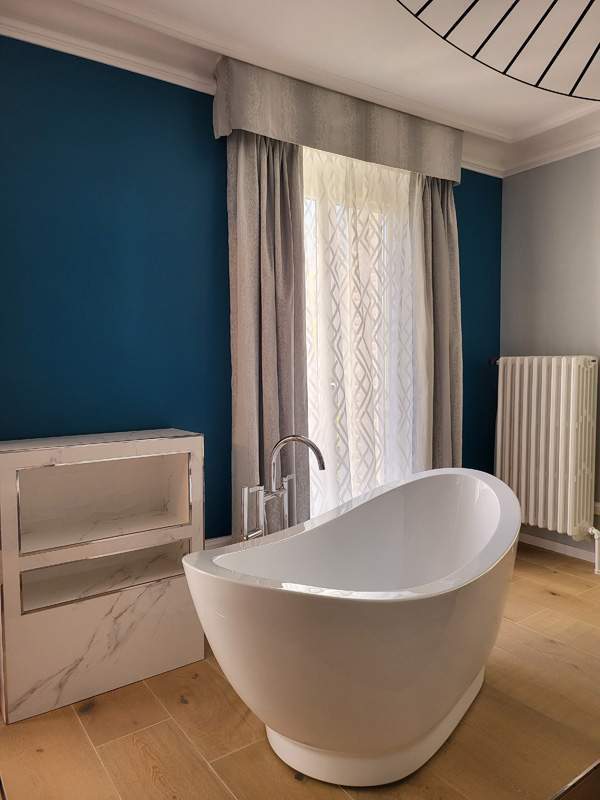 Architecture intérieure Paris et ses alentours