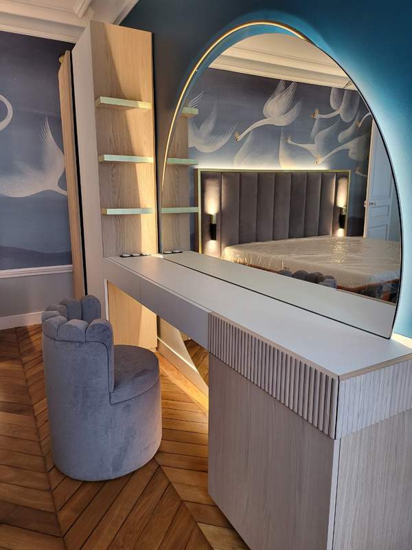 Architecture intérieure Paris et ses alentours