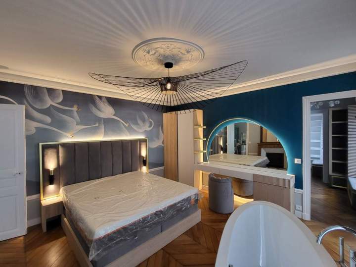 Architecture intérieure Paris et ses alentours