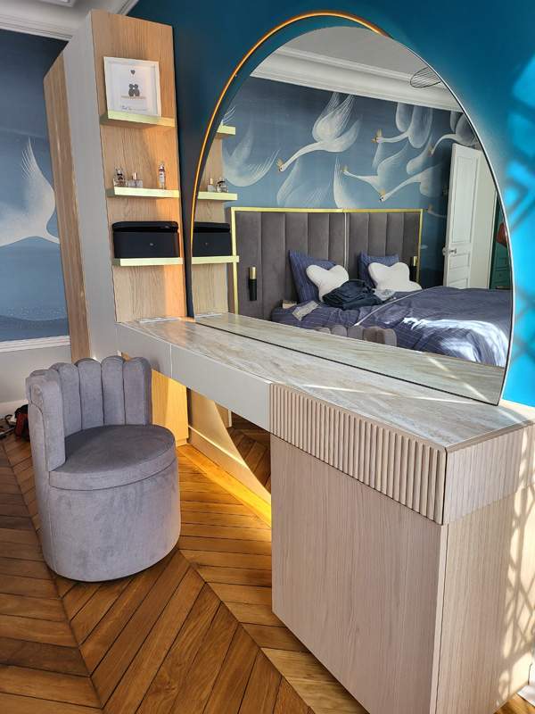 Architecture intérieure Paris et ses alentours