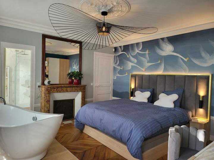 Architecture intérieure Paris et ses alentours