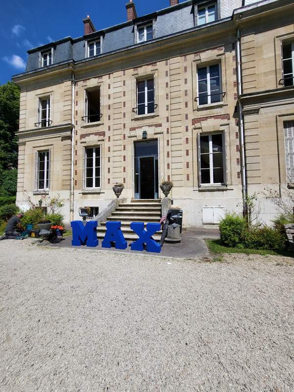 Agence événementielle Paris et ses alentours