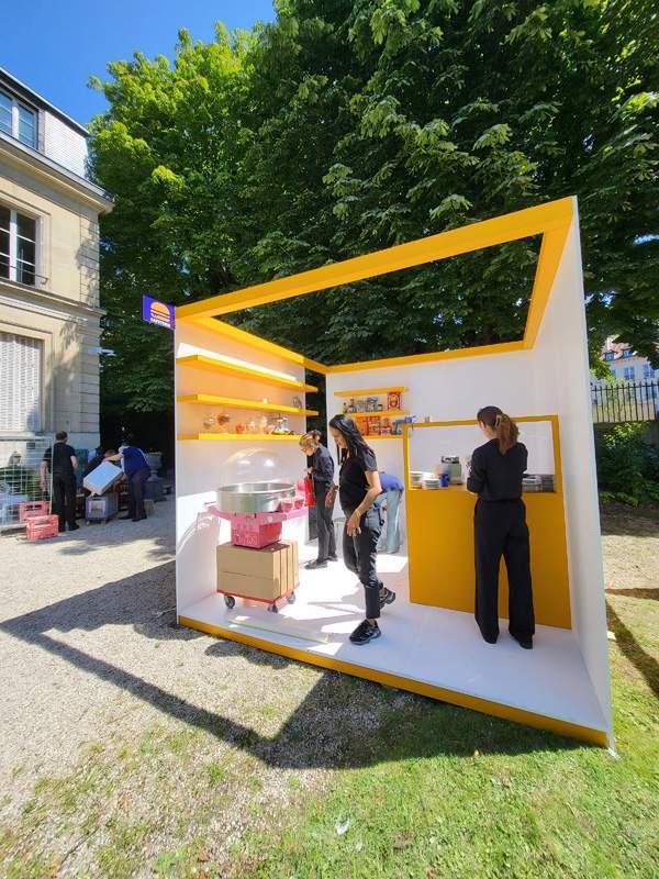 Agence événementielle Paris et ses alentours