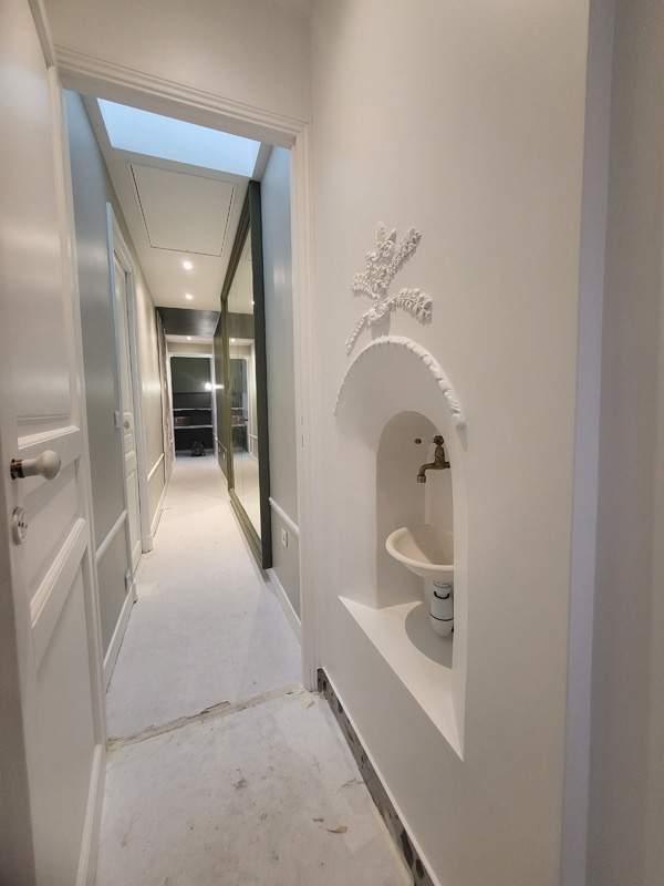 Architecture intérieure Paris et ses alentours