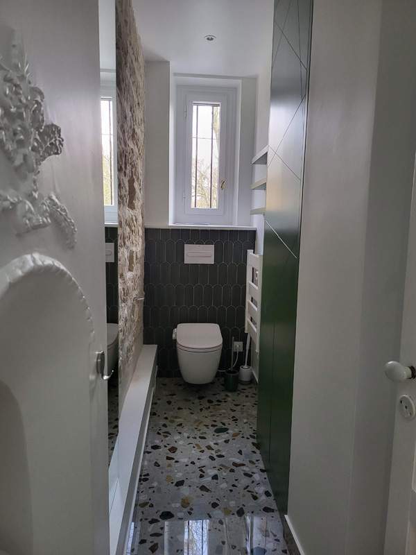 Architecture intérieure Paris et ses alentours