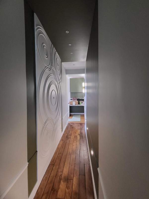 Architecture intérieure Paris et ses alentours