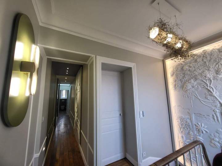 Architecture intérieure Paris et ses alentours