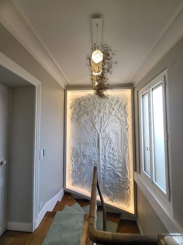 Architecture intérieure Paris et ses alentours