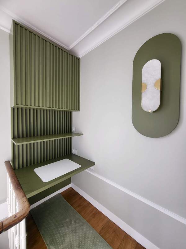 Architecture intérieure Paris et ses alentours