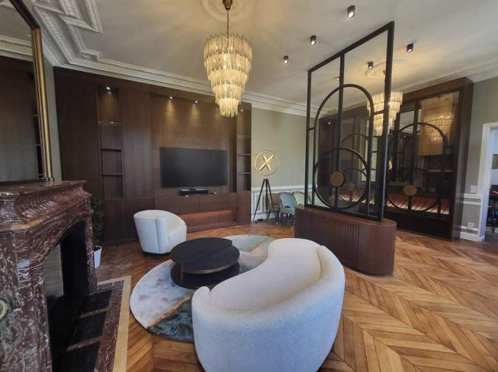 Architecture intérieure Paris et ses alentours