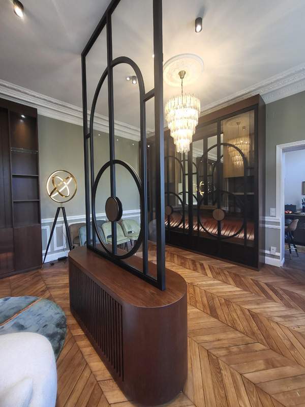 Architecture intérieure Paris et ses alentours