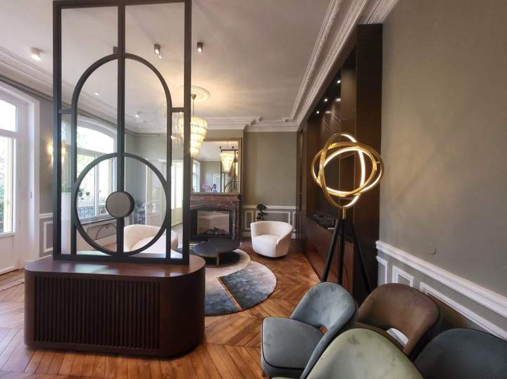 Architecture intérieure Paris et ses alentours