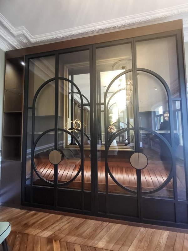 Architecture intérieure Paris et ses alentours