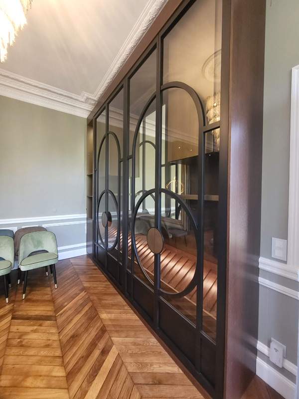 Architecture intérieure Paris et ses alentours