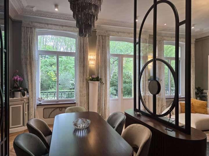 Architecture intérieure Paris et ses alentours