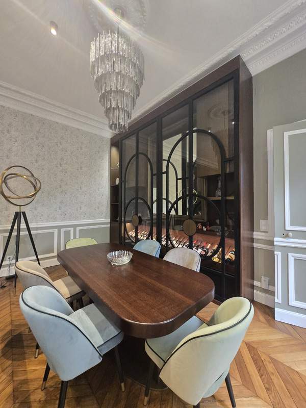 Architecture intérieure Paris et ses alentours