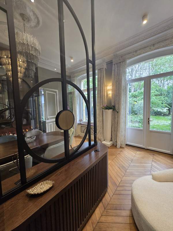 Architecture intérieure Paris et ses alentours