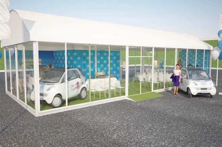 Agence événementielle Paris et ses alentours