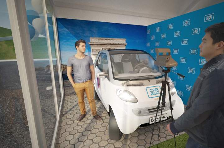 Agence événementielle Paris et ses alentours