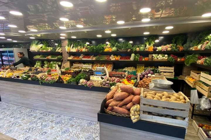 Agencement d'espace commercial Paris et ses alentours