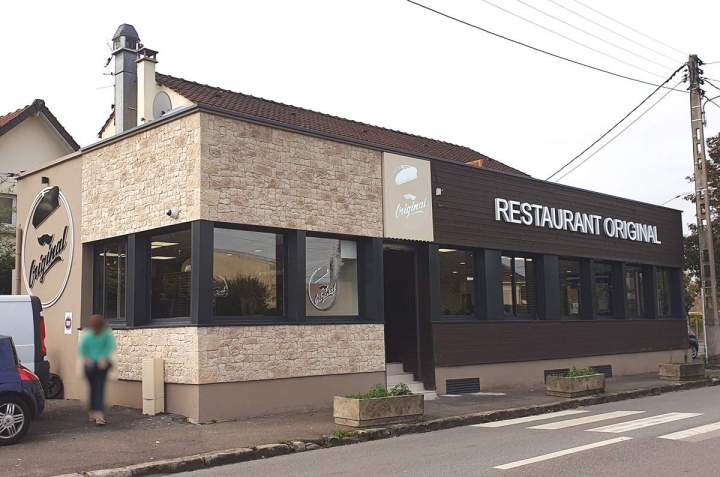 Agencement d'espace commercial Paris et ses alentours