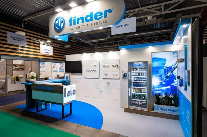 Impact et design garantis.