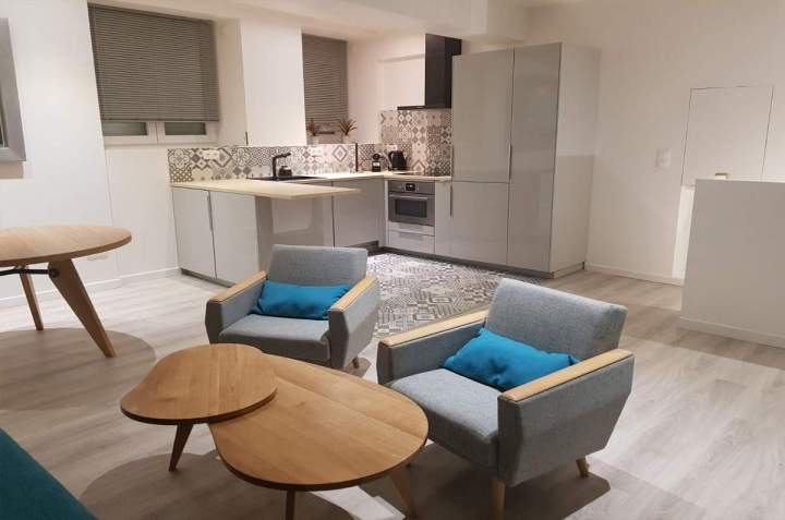 Architecture intérieure Paris et ses alentours