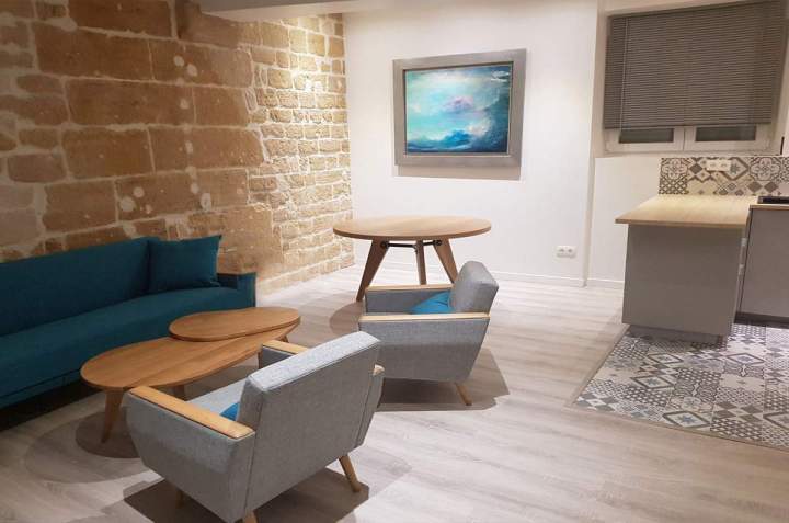 Architecture intérieure Paris et ses alentours