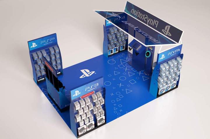 Agencement d'espace commercial Paris et ses alentours