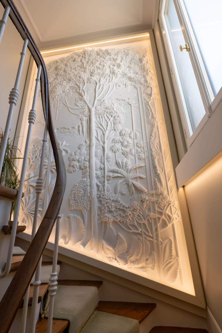 Architecture haut de gamme Paris et ses alentours