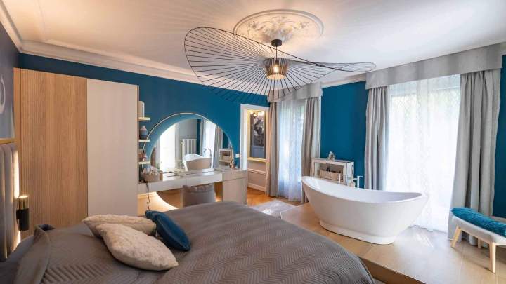 BAGHERA MAISON 16 5600