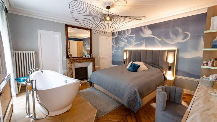Aménagement d'espace intérieur Paris et ses alentours