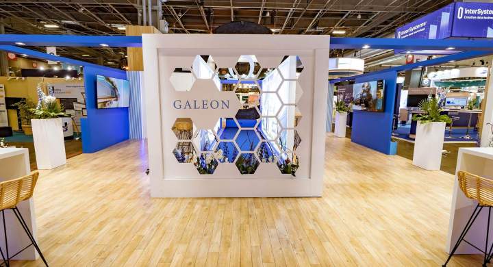 Standiste Paris et ses alentours