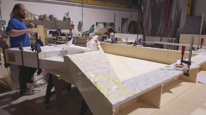 Agencement d'espace commercial Paris et ses alentours