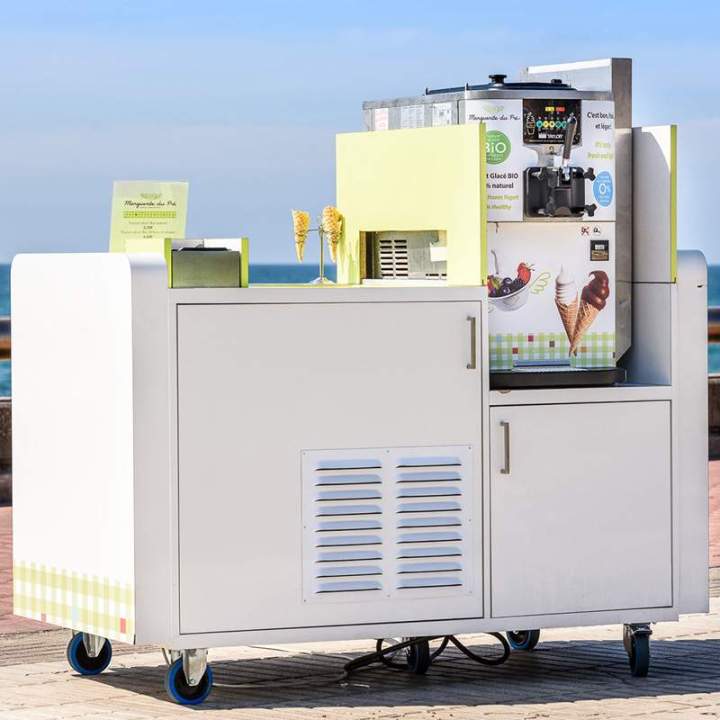 Agencement d'espace commercial Paris et ses alentours