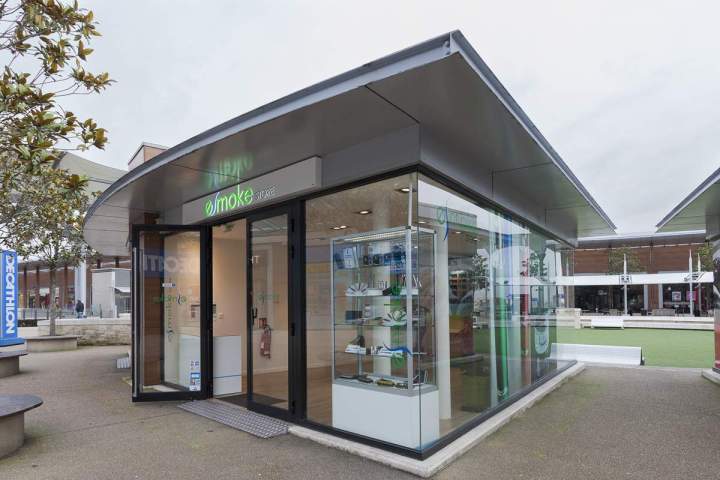 Agencement d'espace commercial Paris et ses alentours