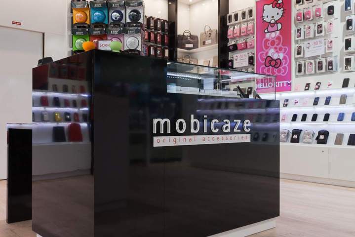 Agencement d'espace commercial Paris et ses alentours