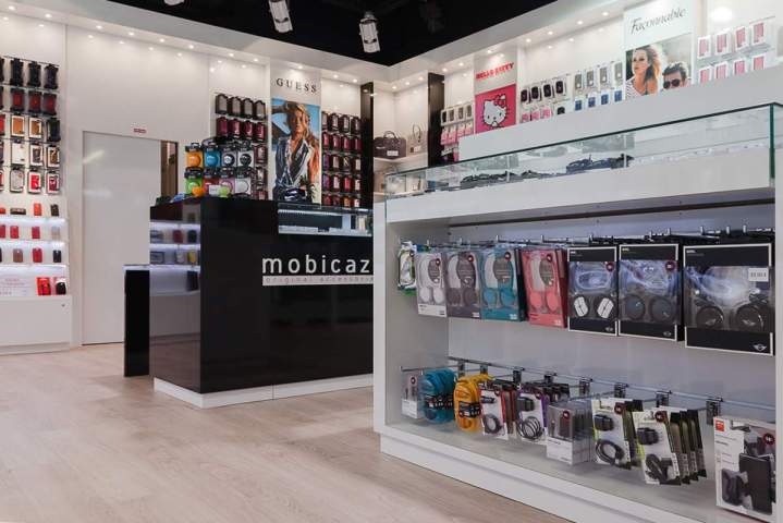 Agencement d'espace commercial Paris et ses alentours