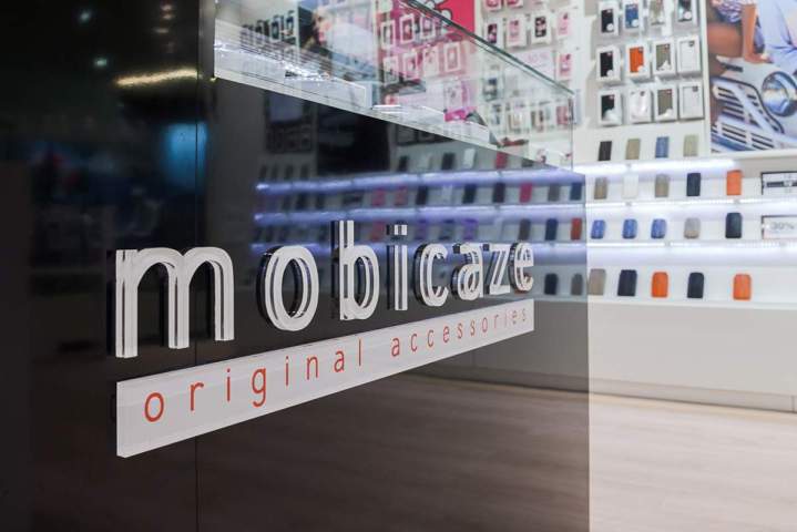 Agencement d'espace commercial Paris et ses alentours