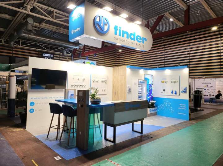 FINDER France
