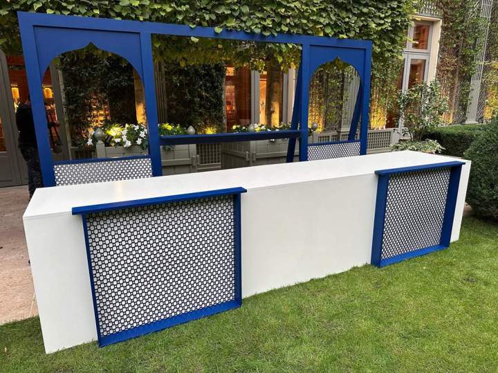 Agence événementielle Paris et ses alentours