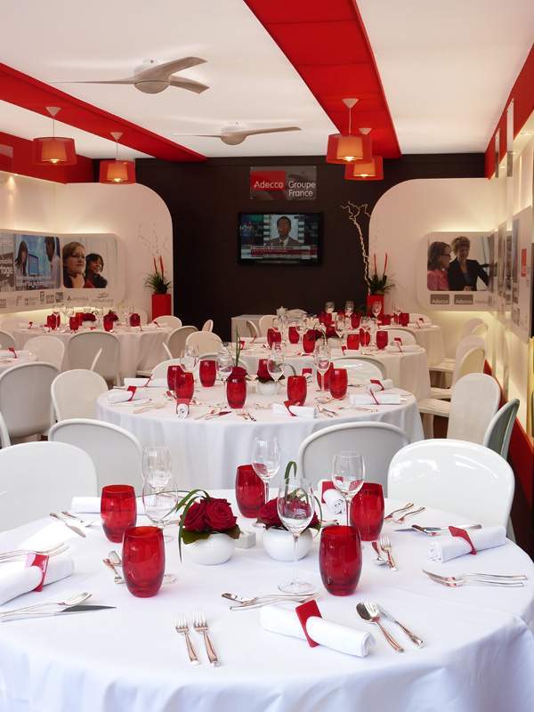 Agence événementielle Paris et ses alentours