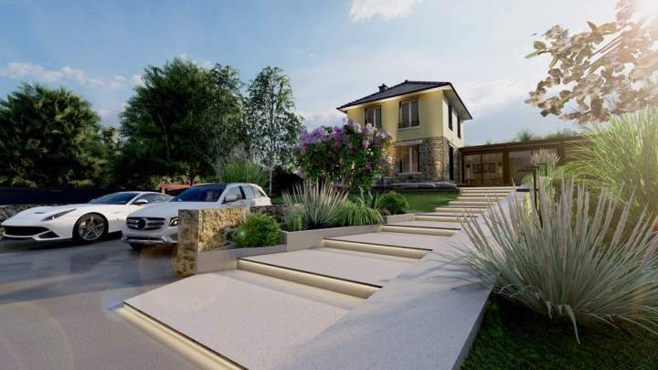 Architecture intérieure Paris et ses alentours